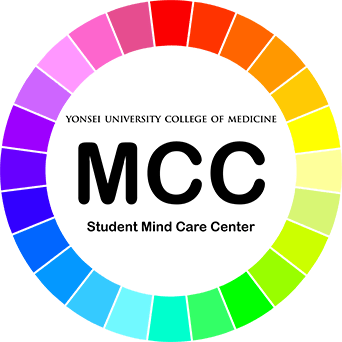 YONSEI UNIVERSITY COLLEGE OF MEDICINE Student Mind Care Center